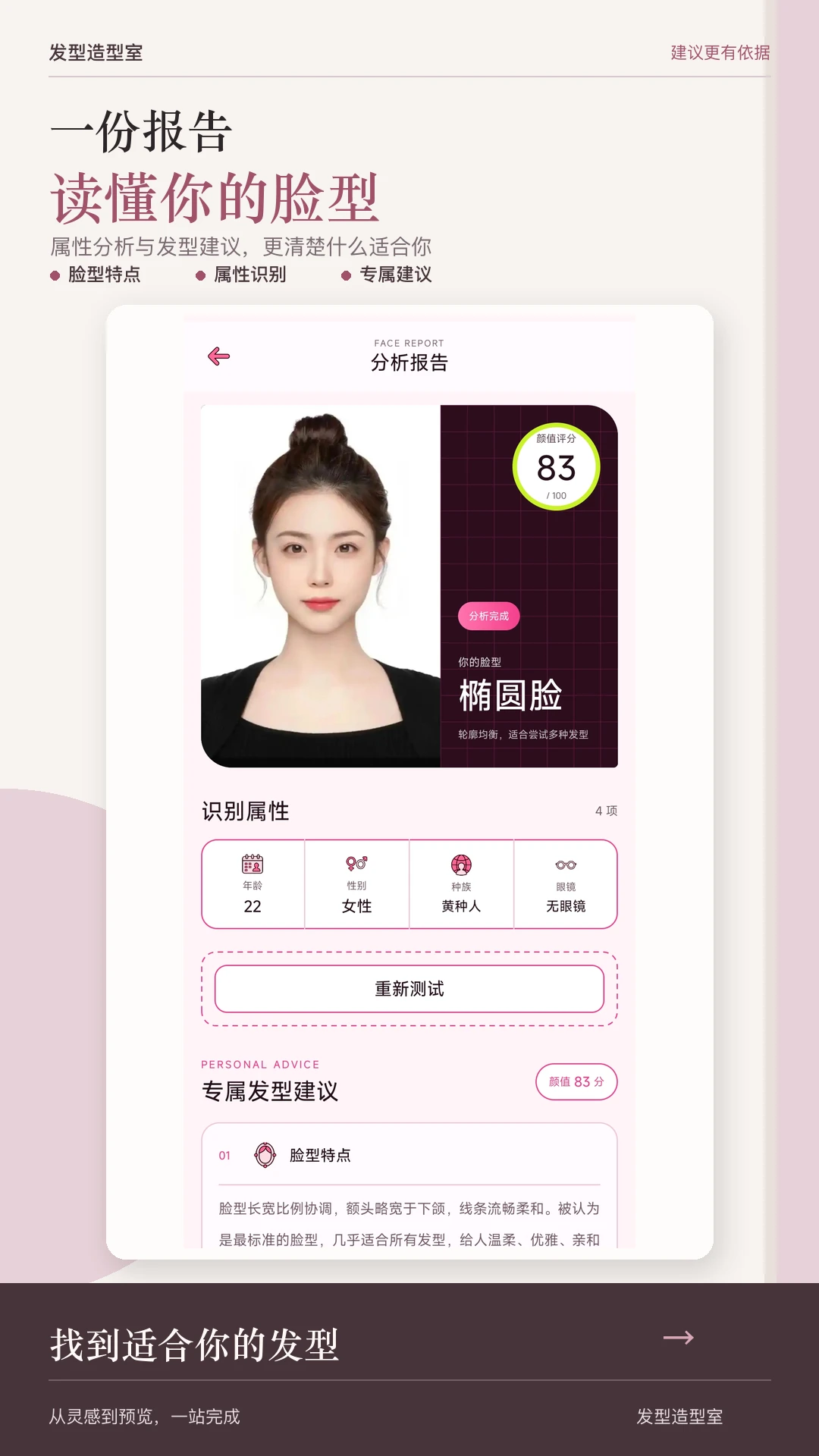 发型资讯