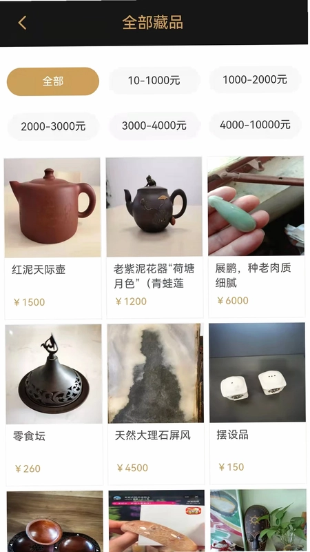 咸鱼翻身预览图