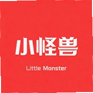 小怪兽潮玩