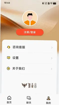知奇音预览图