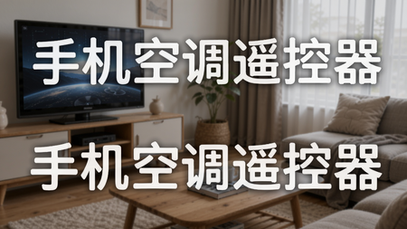 手机空调遥控器-手机空调遥控器下载-手机空调遥控器推荐