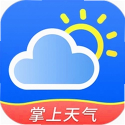 掌上天气预报app