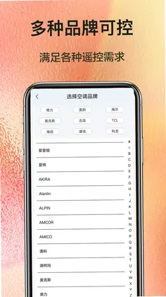 红外遥控器控预览图