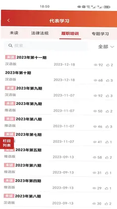 新疆人大预览图