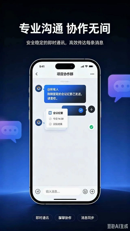 智慧明镜预览图