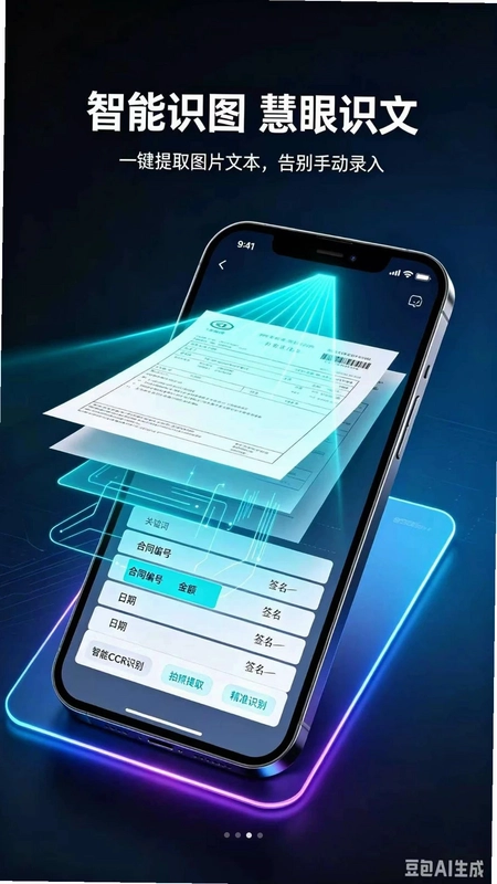 智慧明镜预览图