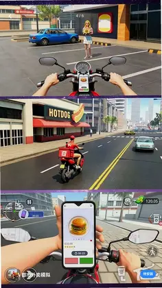 ��������ģ����ϷԤ��ͼ