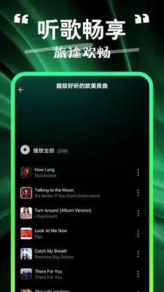 车载DJ嗨歌预览图