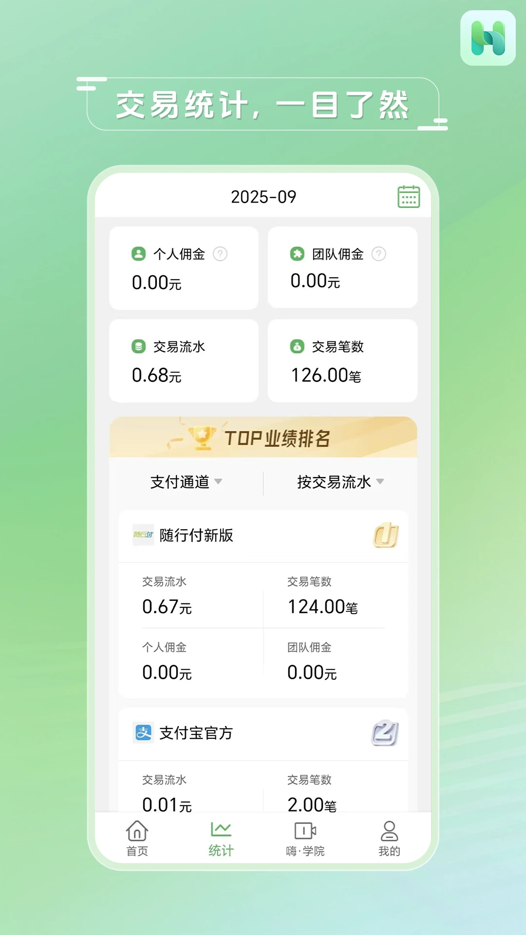嗨客精灵预览图