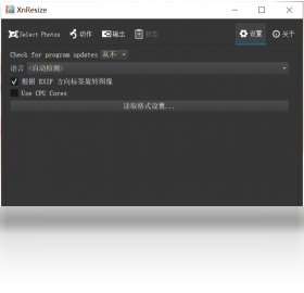 XnResize��������