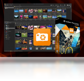 ACDSee Photo Studio Standard 2019预览图