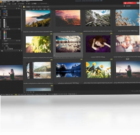 ACDSee Photo Studio Standard 2019预览图