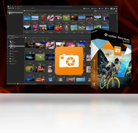 ACDSee Photo Studio Standard 2019预览图