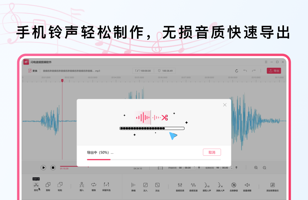 配置需求