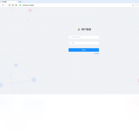 无极浏览器电脑版预览图