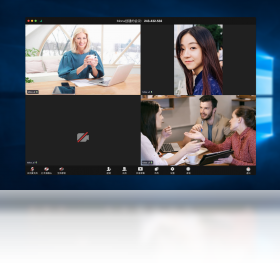 Teampro会议录制