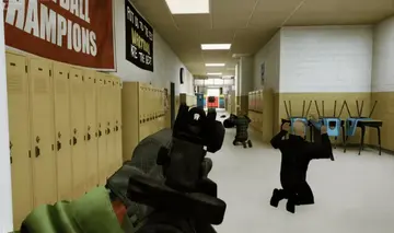 CQB����С�����°�Ԥ��ͼ