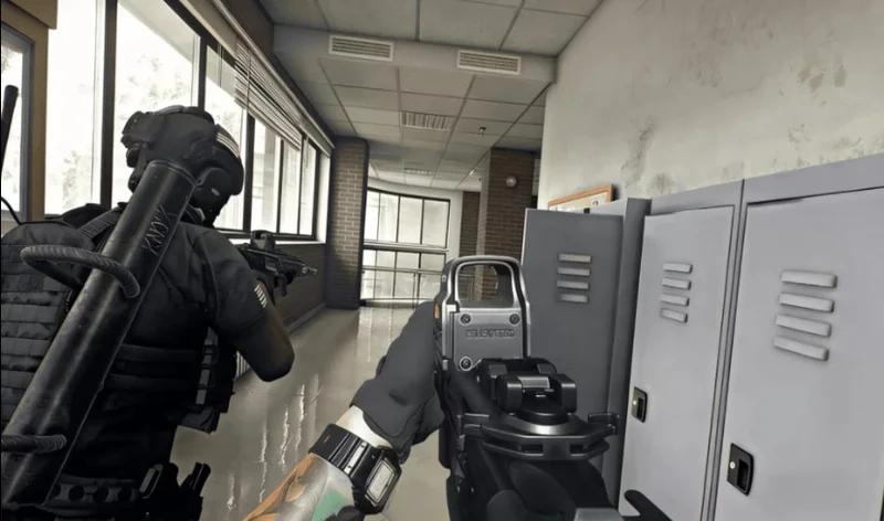 CQB����С�����°�Ԥ��ͼ