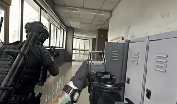 CQB����С�����°�Ԥ��ͼ