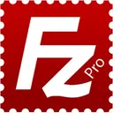 FileZilla Pro(��ԴFTP����)3.71.1 ��ɫ��