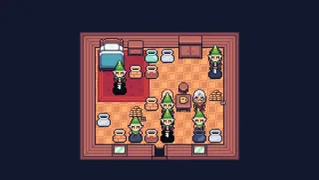 贪婪地精最新版本预览图