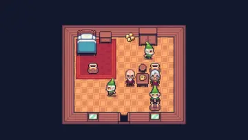 贪婪地精最新版本预览图