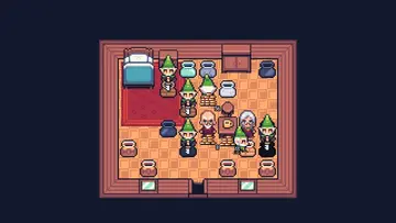 贪婪地精最新版本预览图