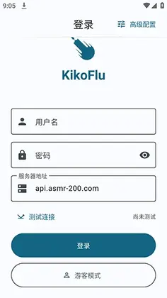 KikoFlu����Ԥ��ͼ