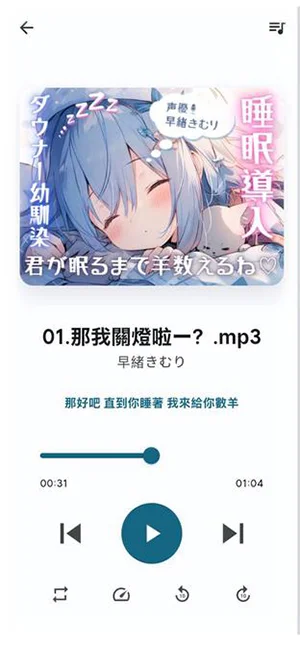 KikoFlu����Ԥ��ͼ