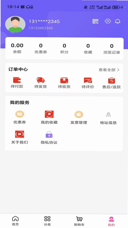 睿赛预览图