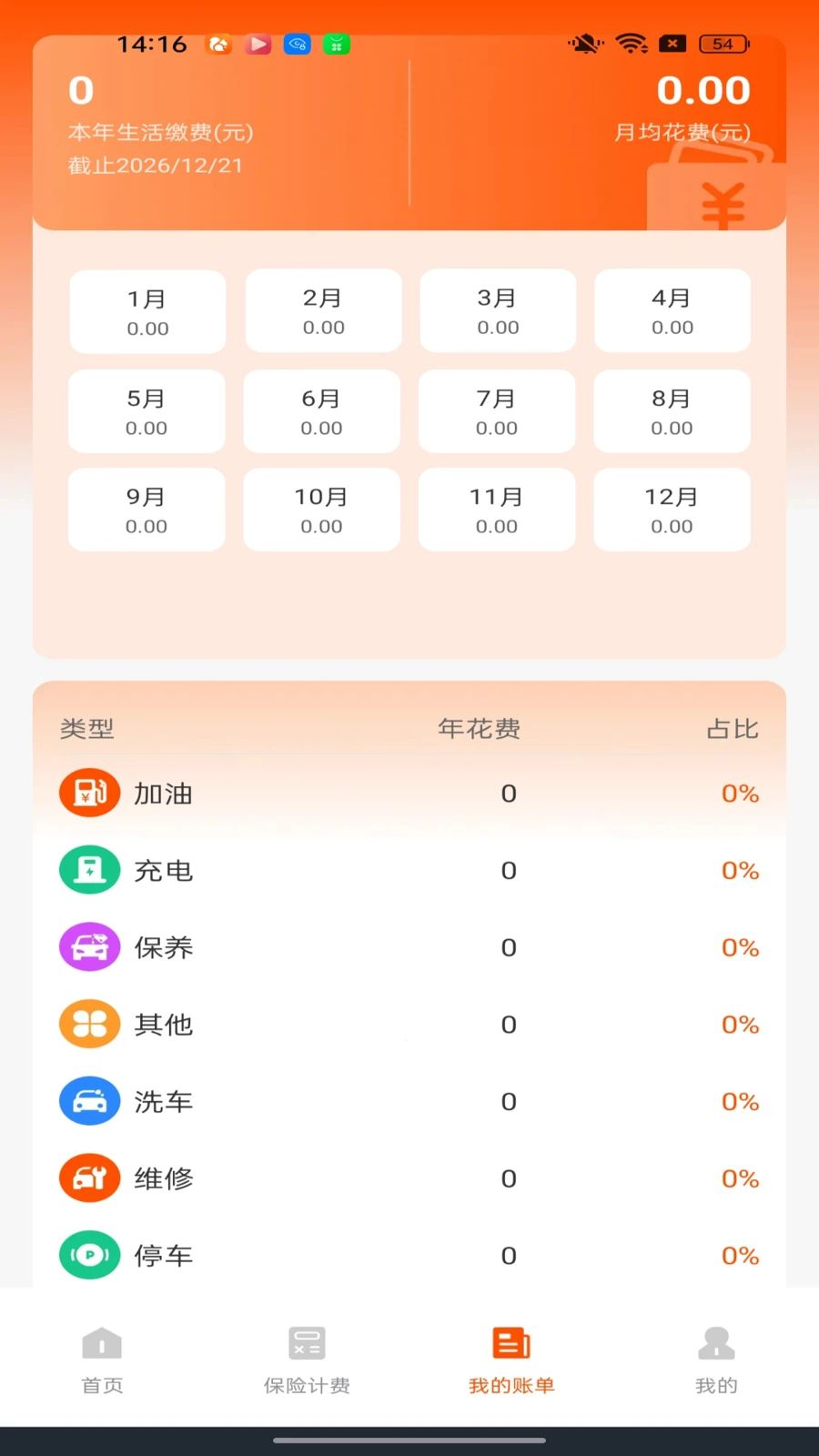 好车主保险助手车型支持