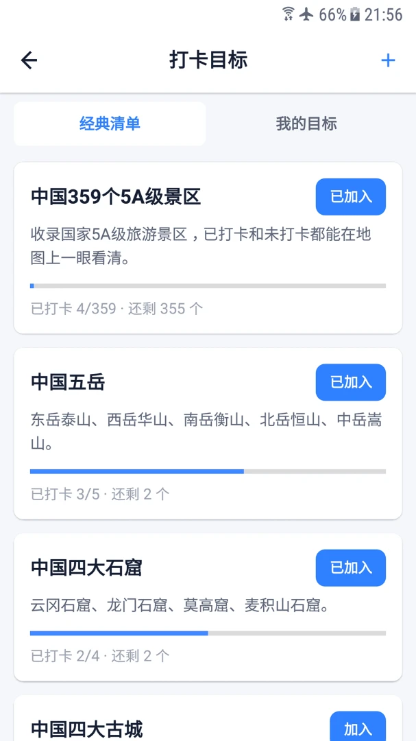 Goose地球周边游推荐
