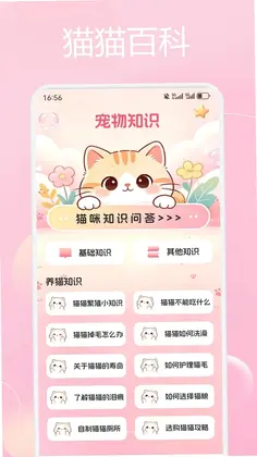 云创猫语通预览图