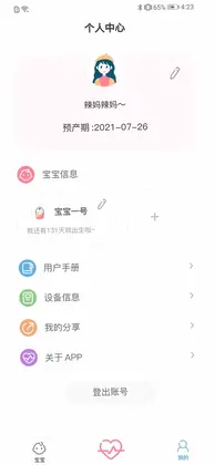 fetalheart̥����appԤ��ͼ