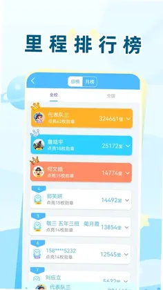 行万里路预览图