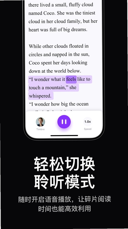 悦读AI Readify预览图