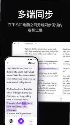 悦读AI Readify预览图