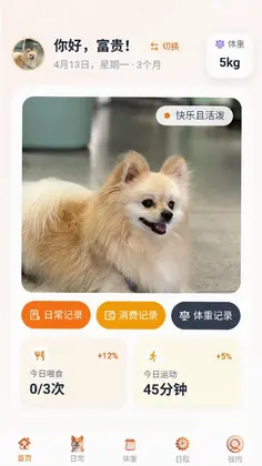 宠友预览图
