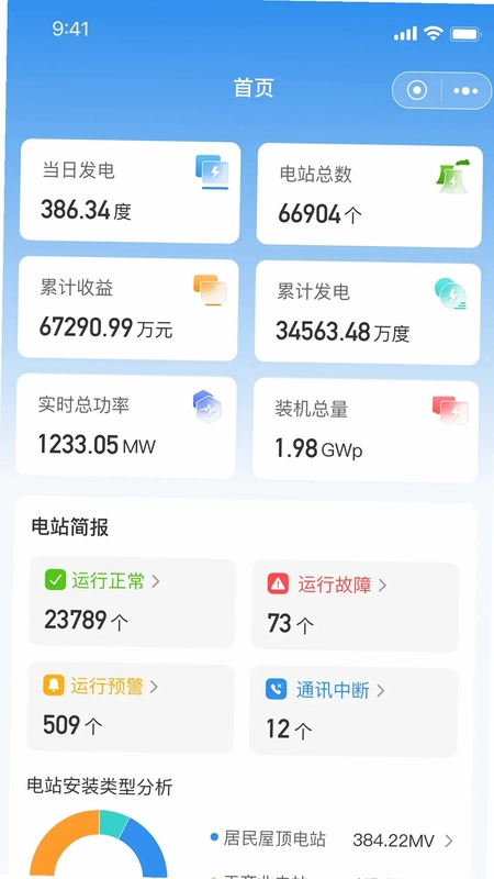 点点云智慧能源预览图
