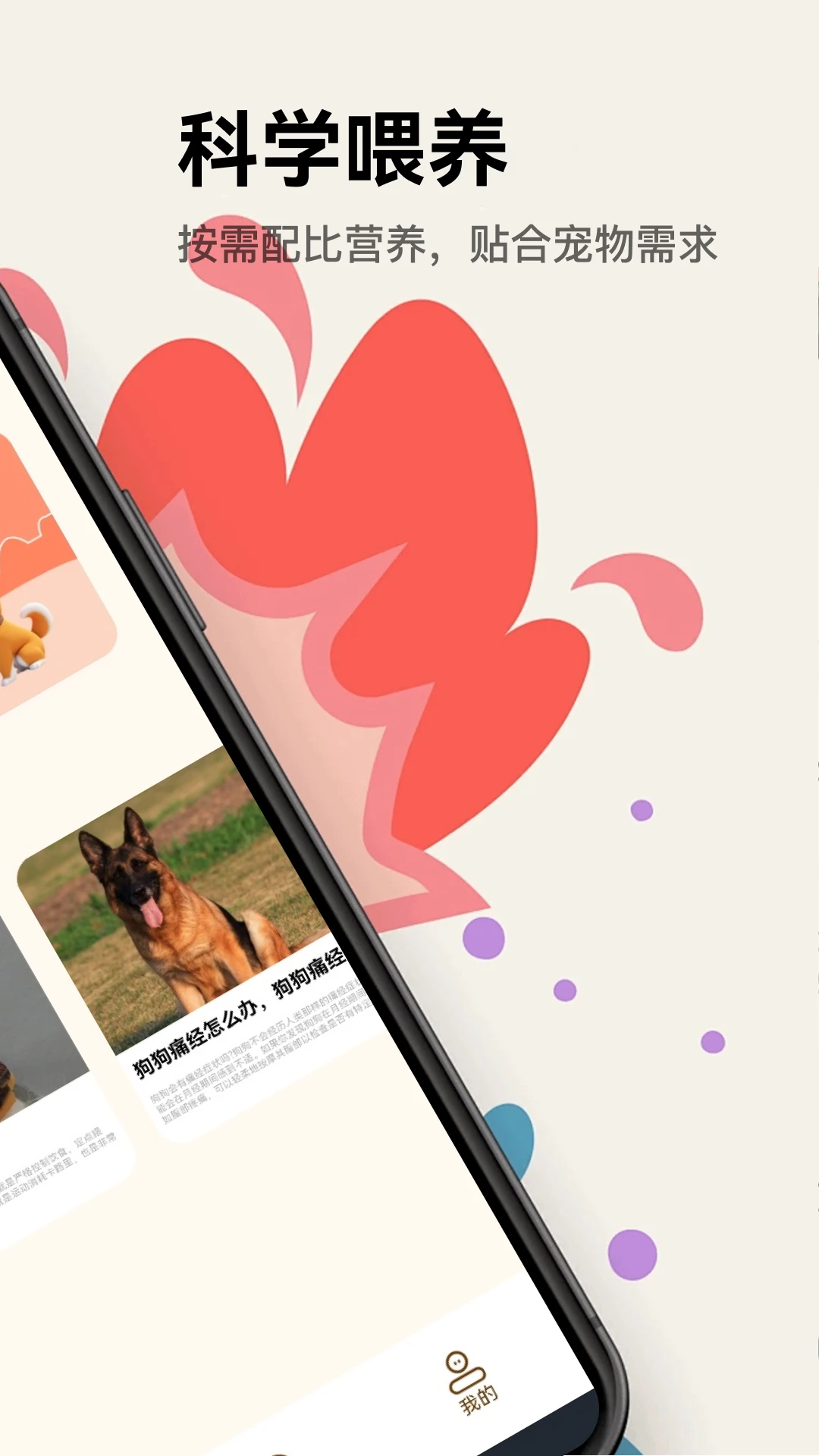 忠犬乐园健康百科