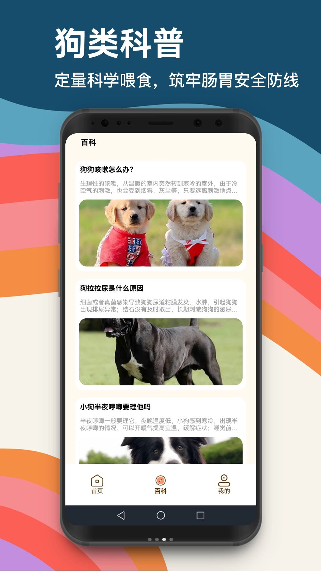 忠犬乐园内容更新