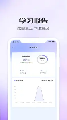 法学刷题宝预览图