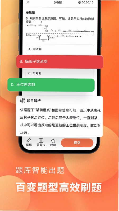 高中历史预览图