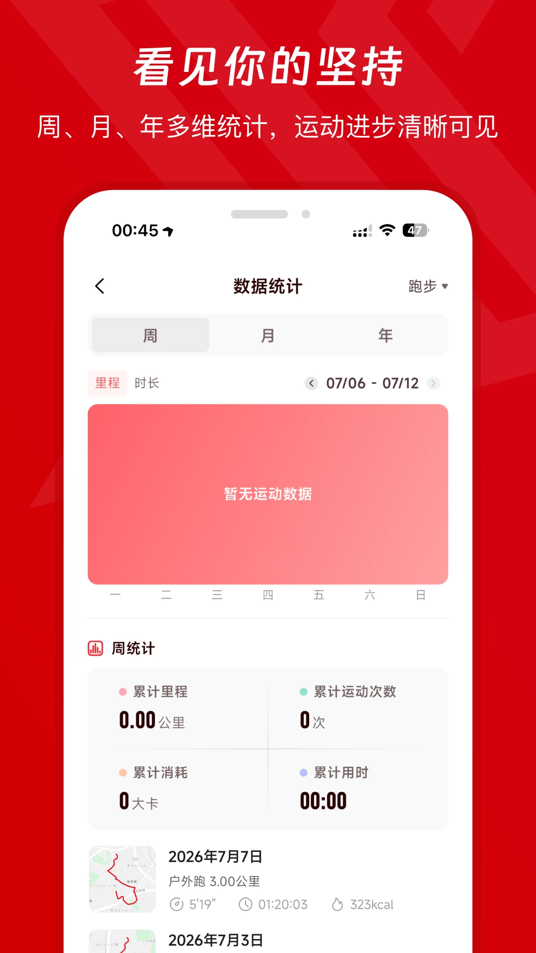 xempower数据统计