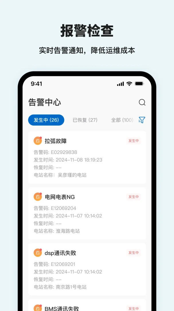 HiEco能量流图展示