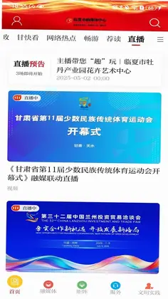 新临夏预览图