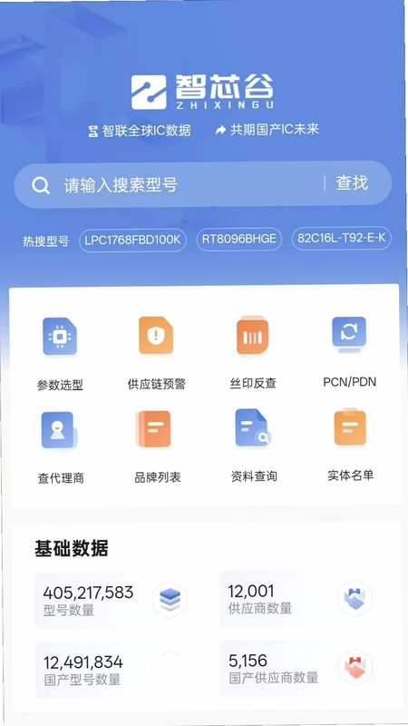 智芯谷预览图