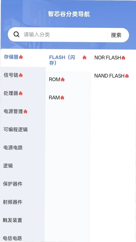 智芯谷预览图