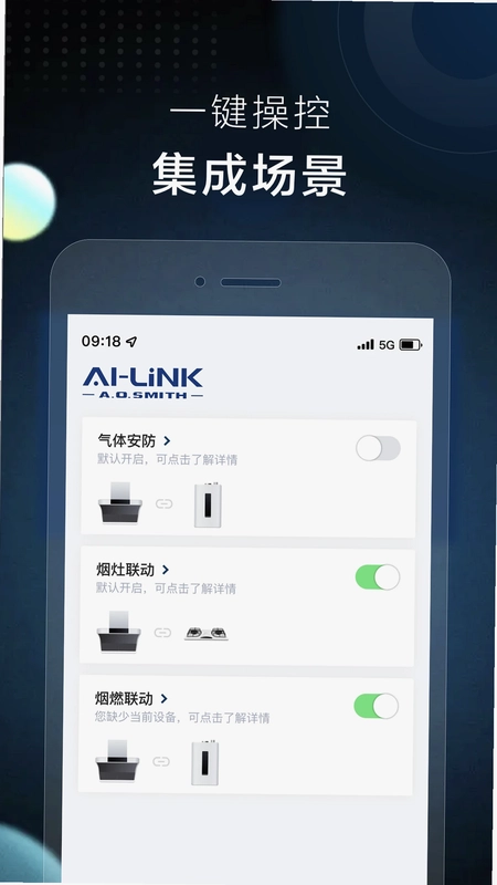 AI-LiNK�ǻۼ��ֻ���Ԥ��ͼ