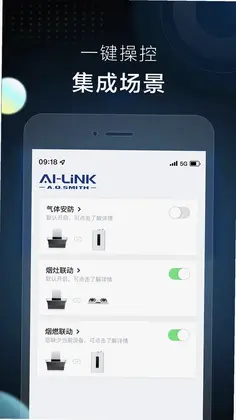 AI-LiNK�ǻۼ��ֻ���Ԥ��ͼ